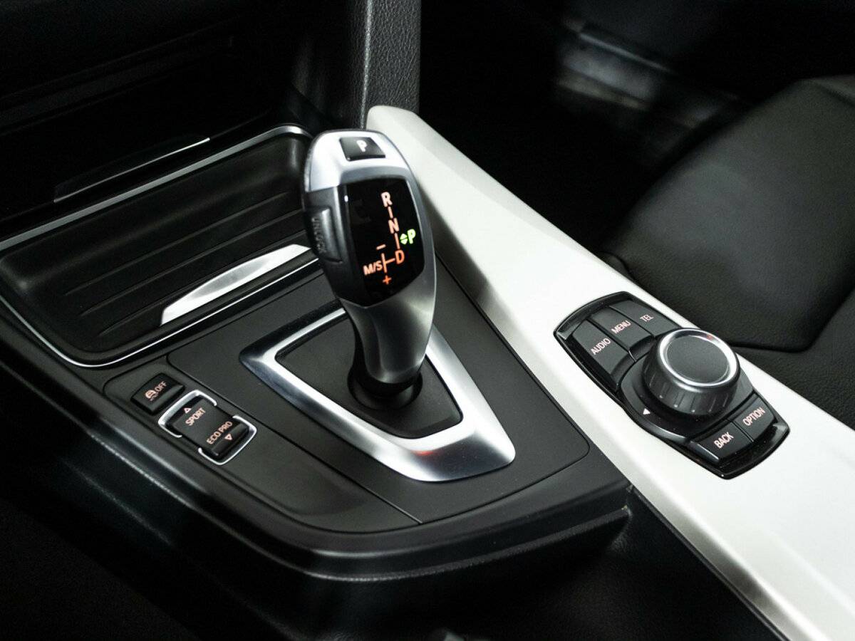 БМВ 3 серии б/у, 2014, Автоматическая. Фото: #15