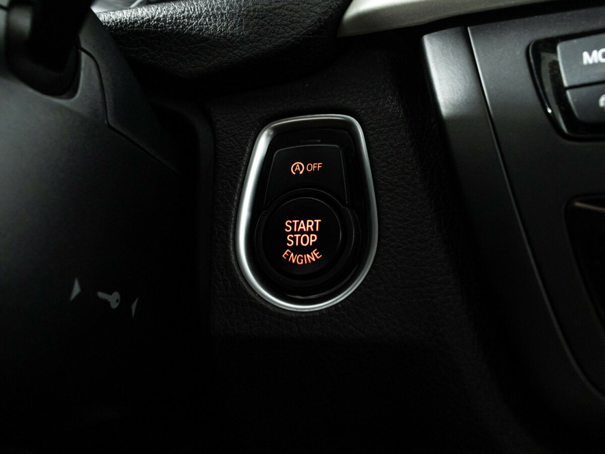 БМВ 3 серии б/у, 2014, Автоматическая. Фото: #17