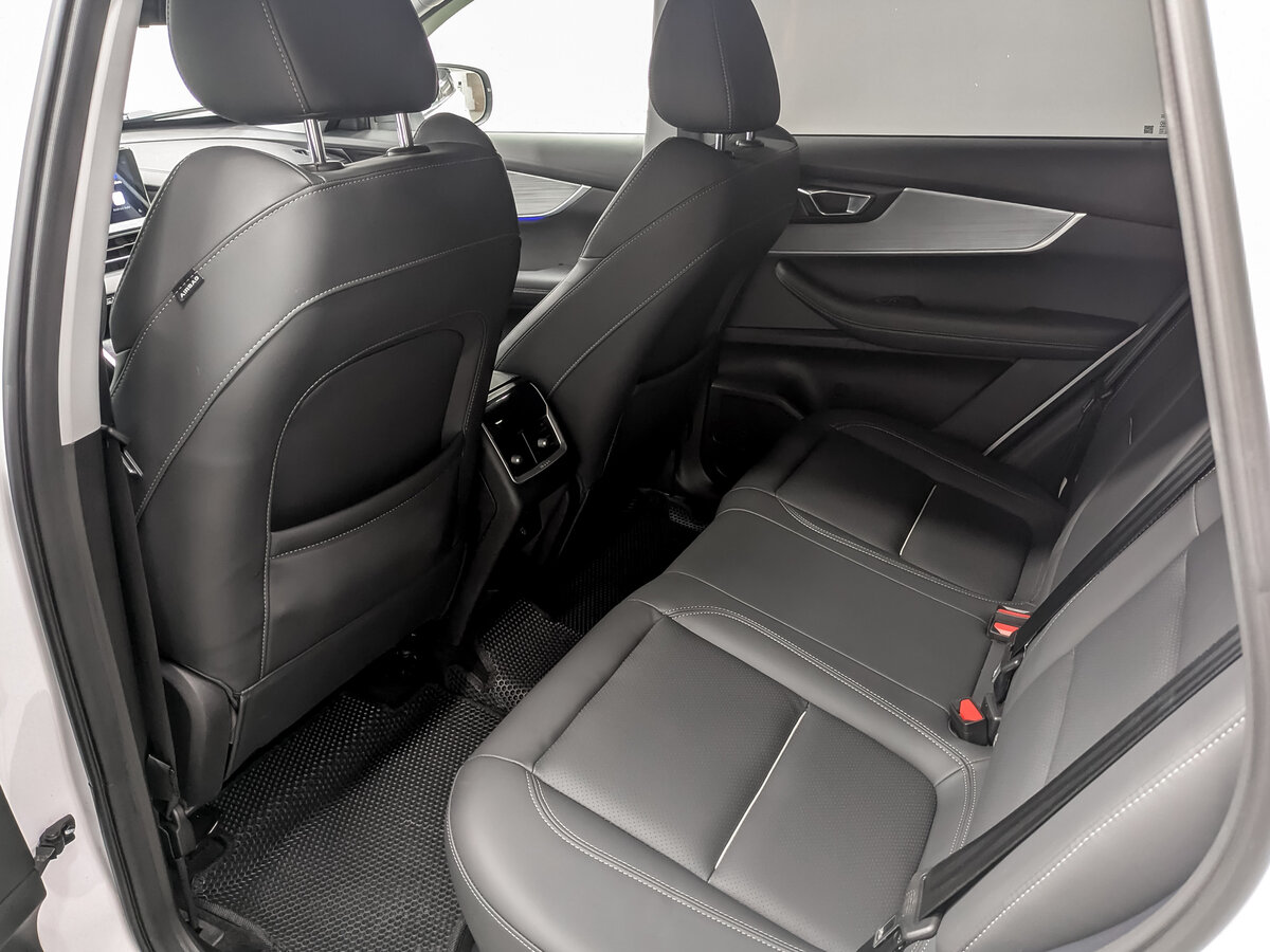 Чери Тигго 7 Про Макс б/у, 2023, Вариатор. Фото: #11