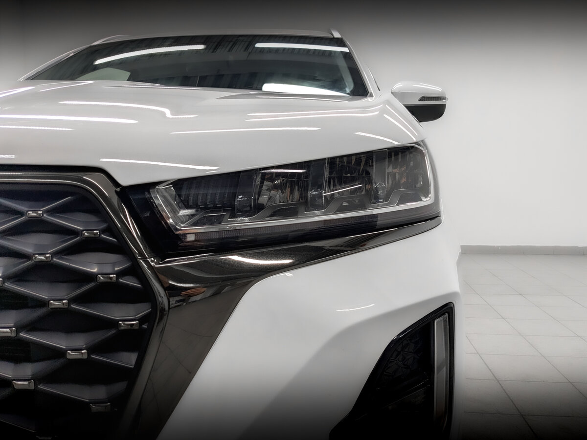 Чери Тигго 7 Про Макс б/у, 2023, Вариатор. Фото: #16