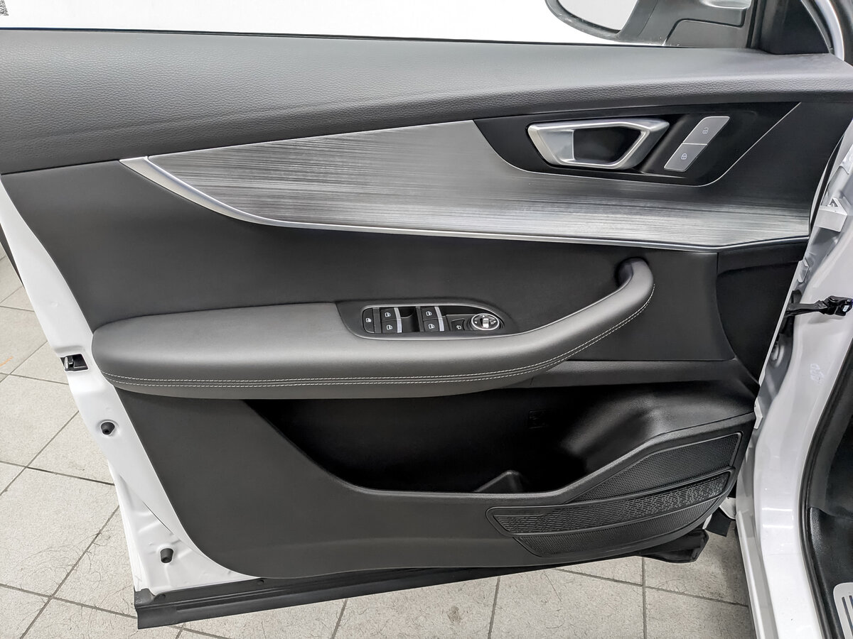 Чери Тигго 7 Про Макс б/у, 2023, Вариатор. Фото: #18