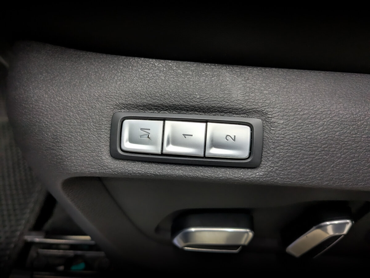 Чери Тигго 7 Про Макс б/у, 2023, Вариатор. Фото: #21