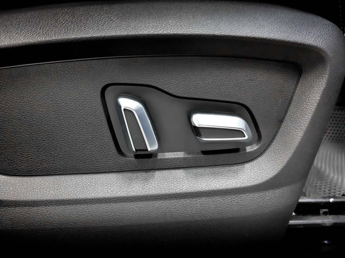 Чери Тигго 7 Про Макс б/у, 2023, Вариатор. Фото: #24