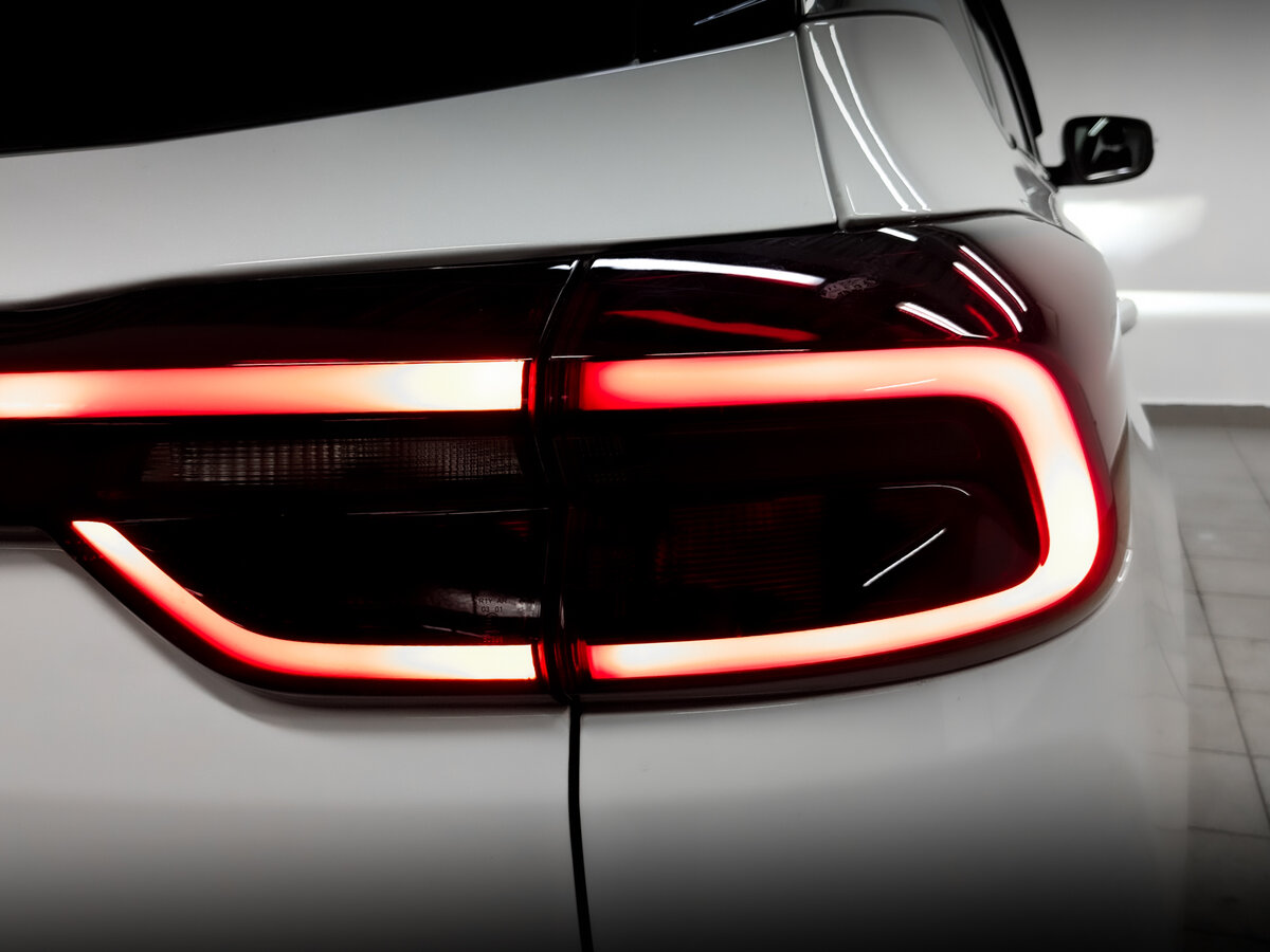 Чери Тигго 7 Про Макс б/у, 2023, Вариатор. Фото: #29