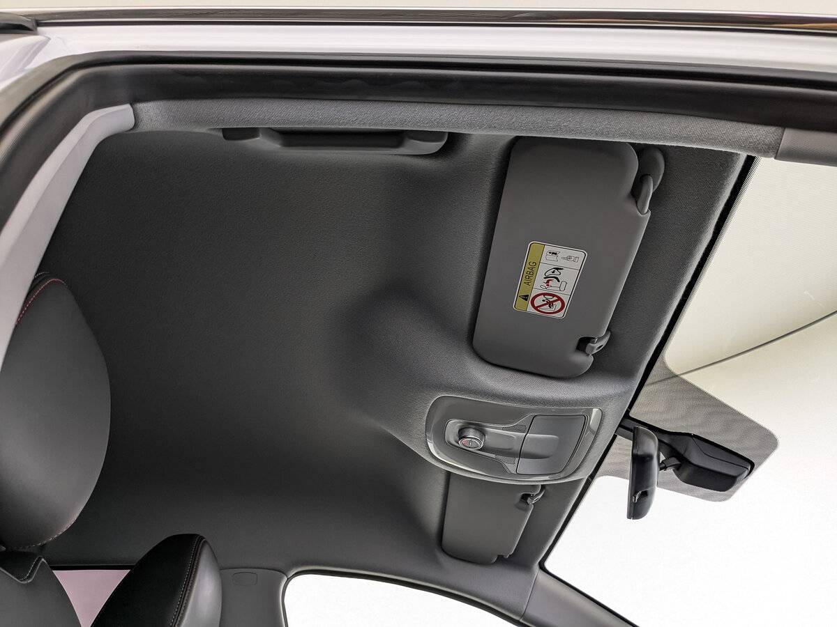 Чери Тигго 7 Про б/у, 2022, Вариатор. Фото: #20