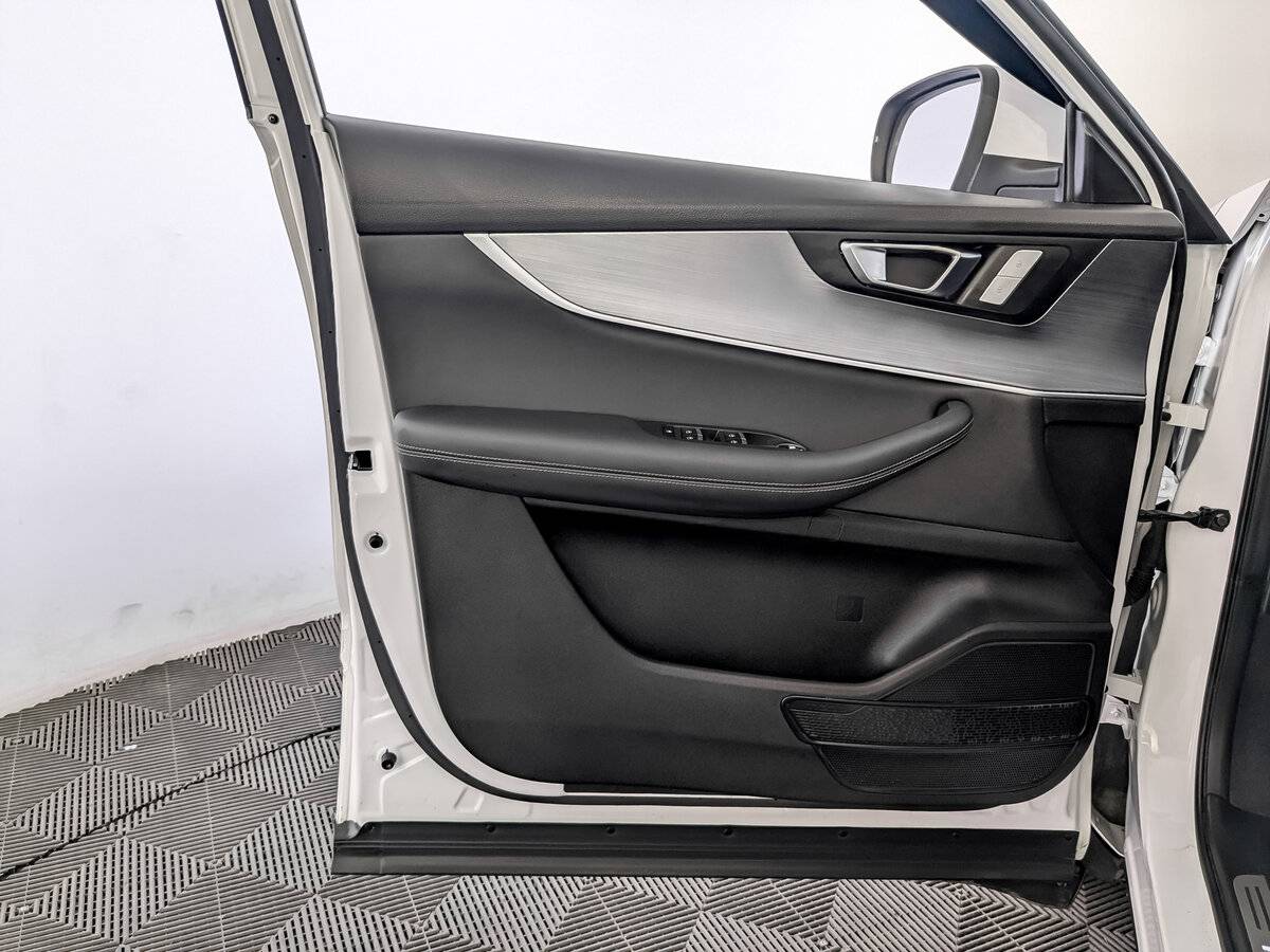 Chery Tiggo 7 Pro Max б/у, 2024, Роботизированная. Фото: #18