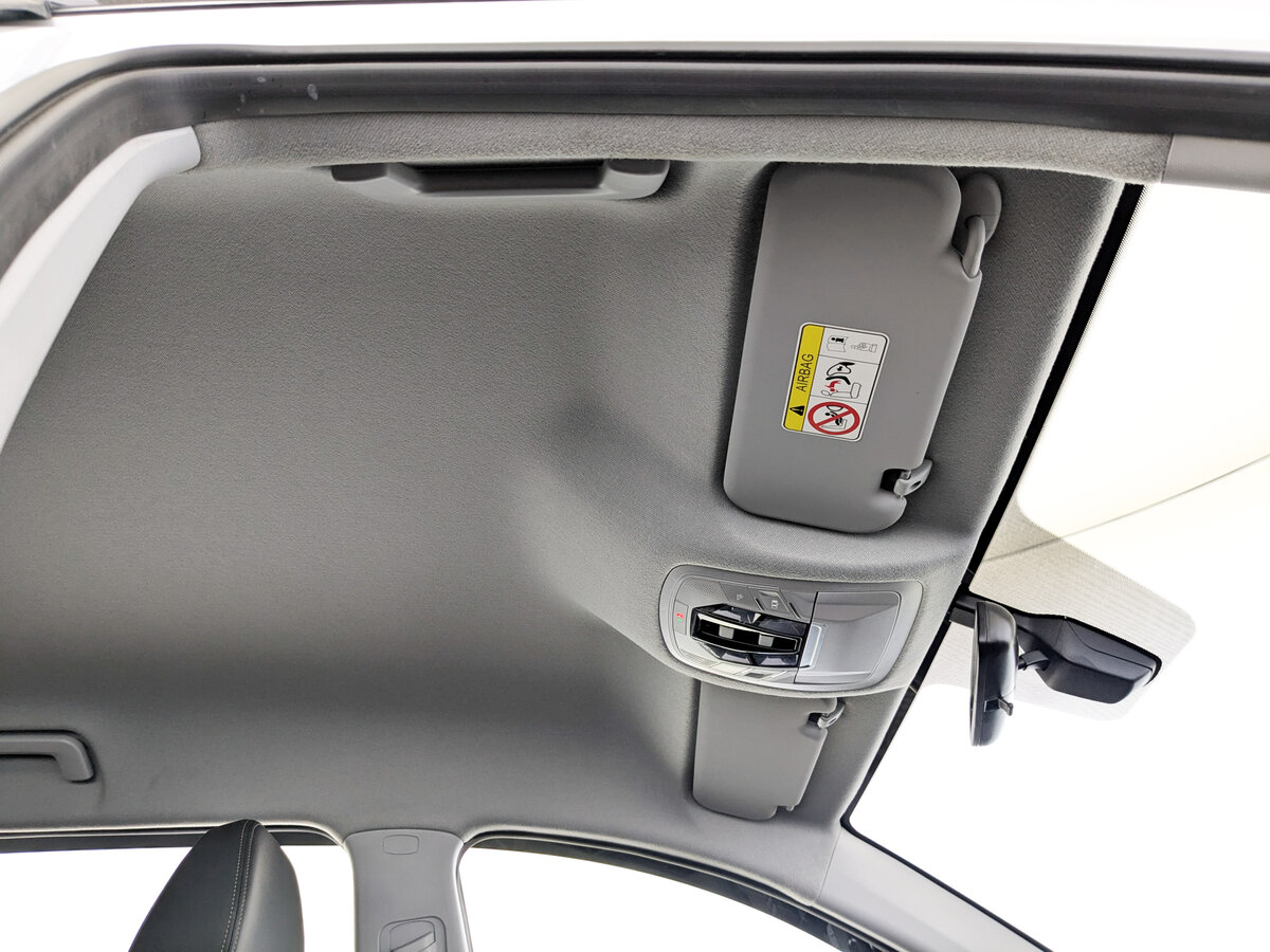 Chery Tiggo 7 Pro Max б/у, 2024, Роботизированная. Фото: #21