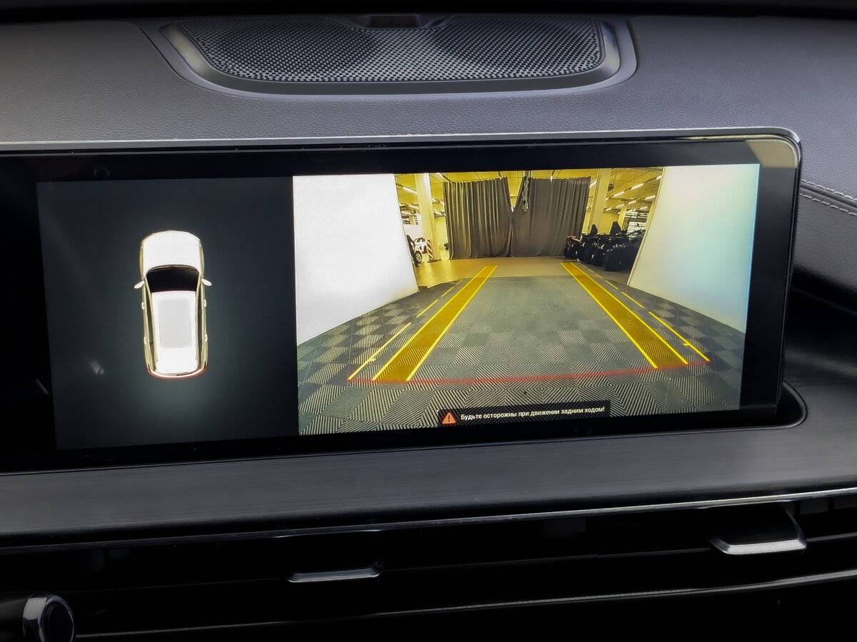 Chery Tiggo 7 Pro Max б/у, 2024, Роботизированная. Фото: #25