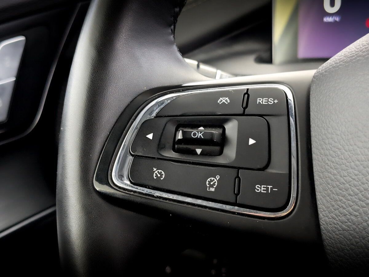 Chery Tiggo 7 Pro Max б/у, 2024, Роботизированная. Фото: #26