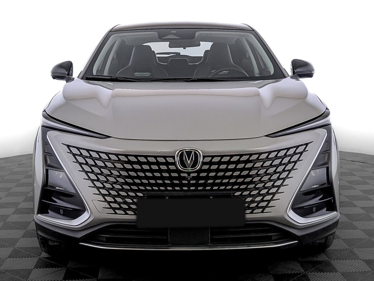 Changan UNI-T б/у, 2024, Роботизированная. Фото: #1