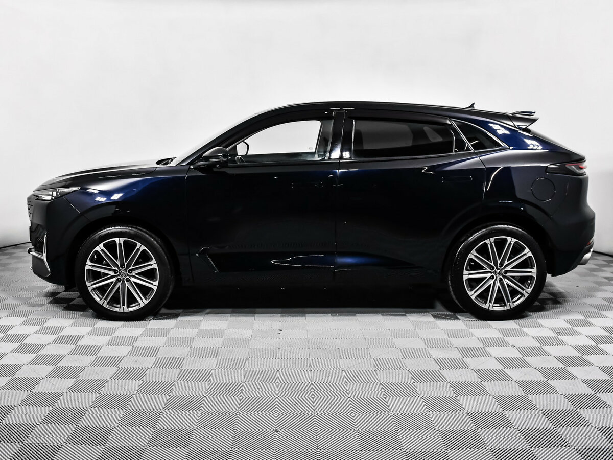 Changan UNI-K б/у, 2023, Автоматическая. Фото: #7