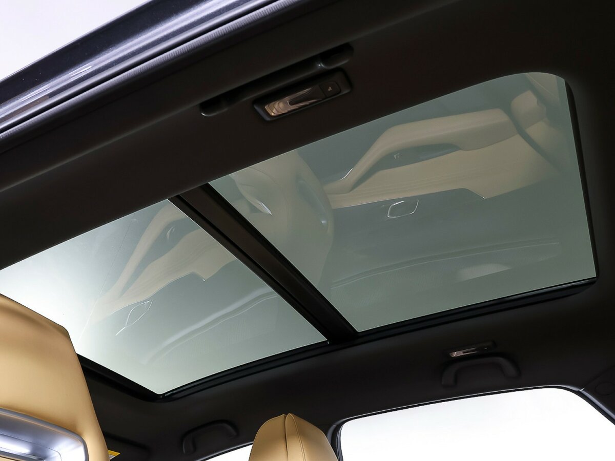 Changan UNI-K б/у, 2023, Автоматическая. Фото: #16