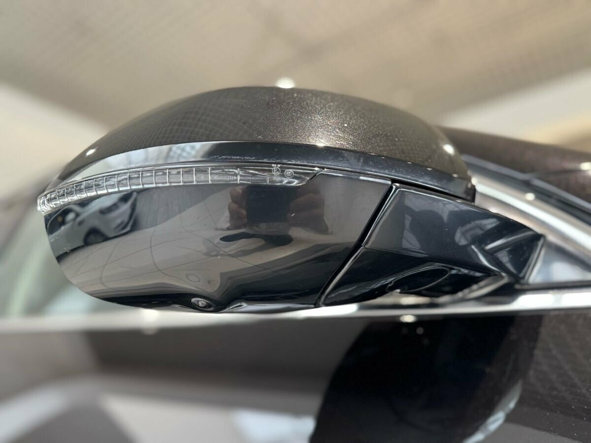 Хавал Ф7-икс б/у, 2020, Роботизированная. Фото: #8