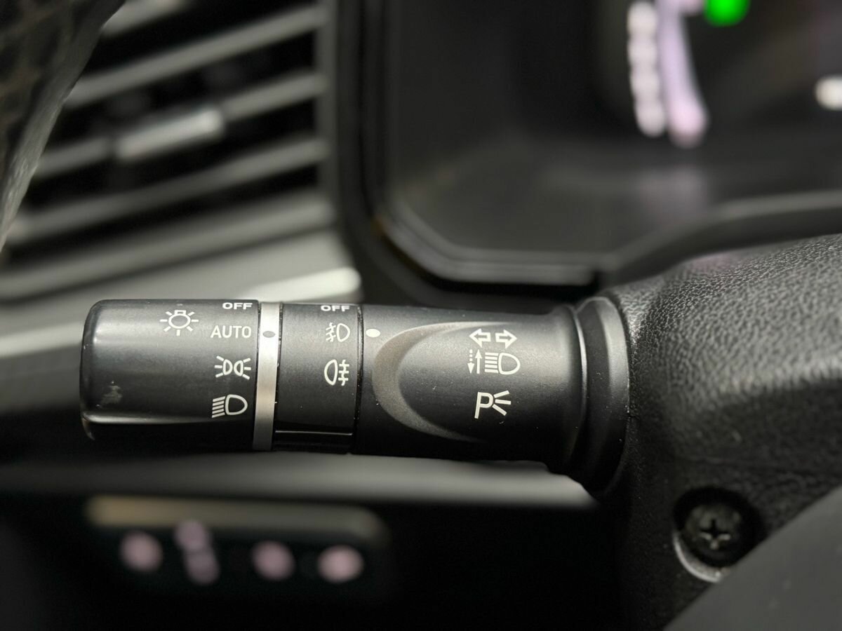 Хавал Ф7-икс б/у, 2020, Роботизированная. Фото: #14