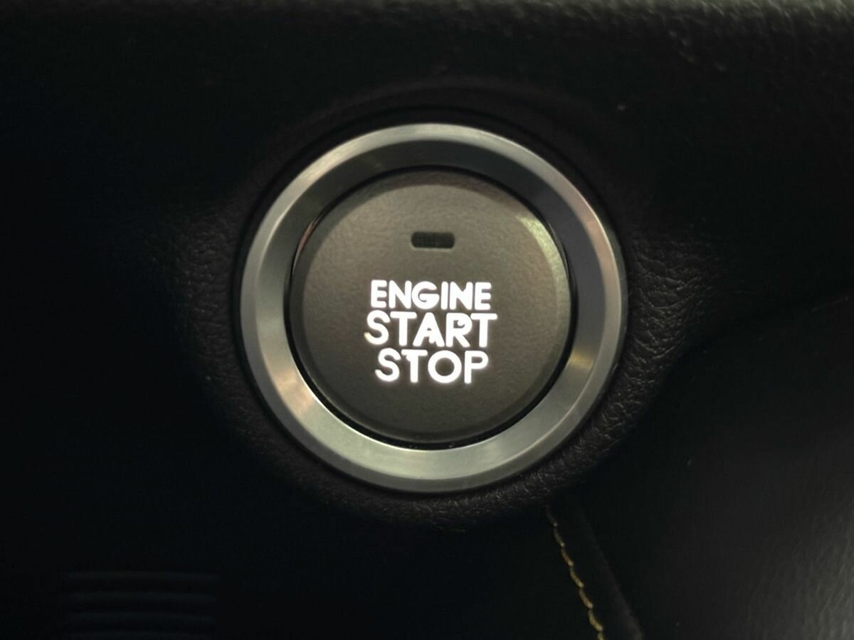 Хавал Ф7-икс б/у, 2020, Роботизированная. Фото: #16