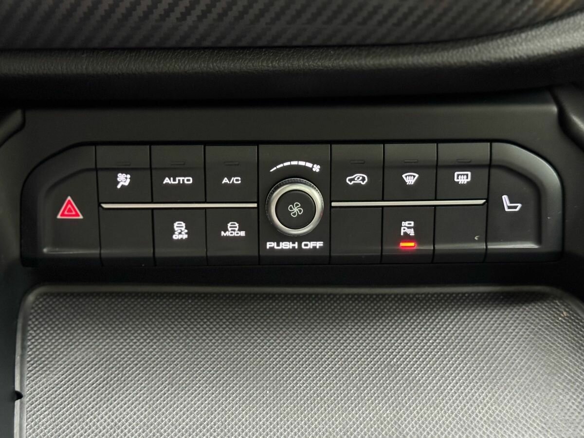 Хавал Ф7-икс б/у, 2020, Роботизированная. Фото: #19