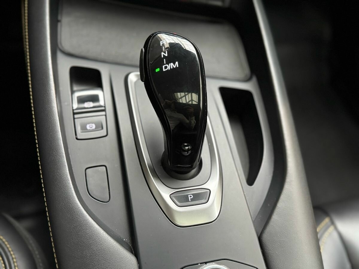 Хавал Ф7-икс б/у, 2020, Роботизированная. Фото: #20