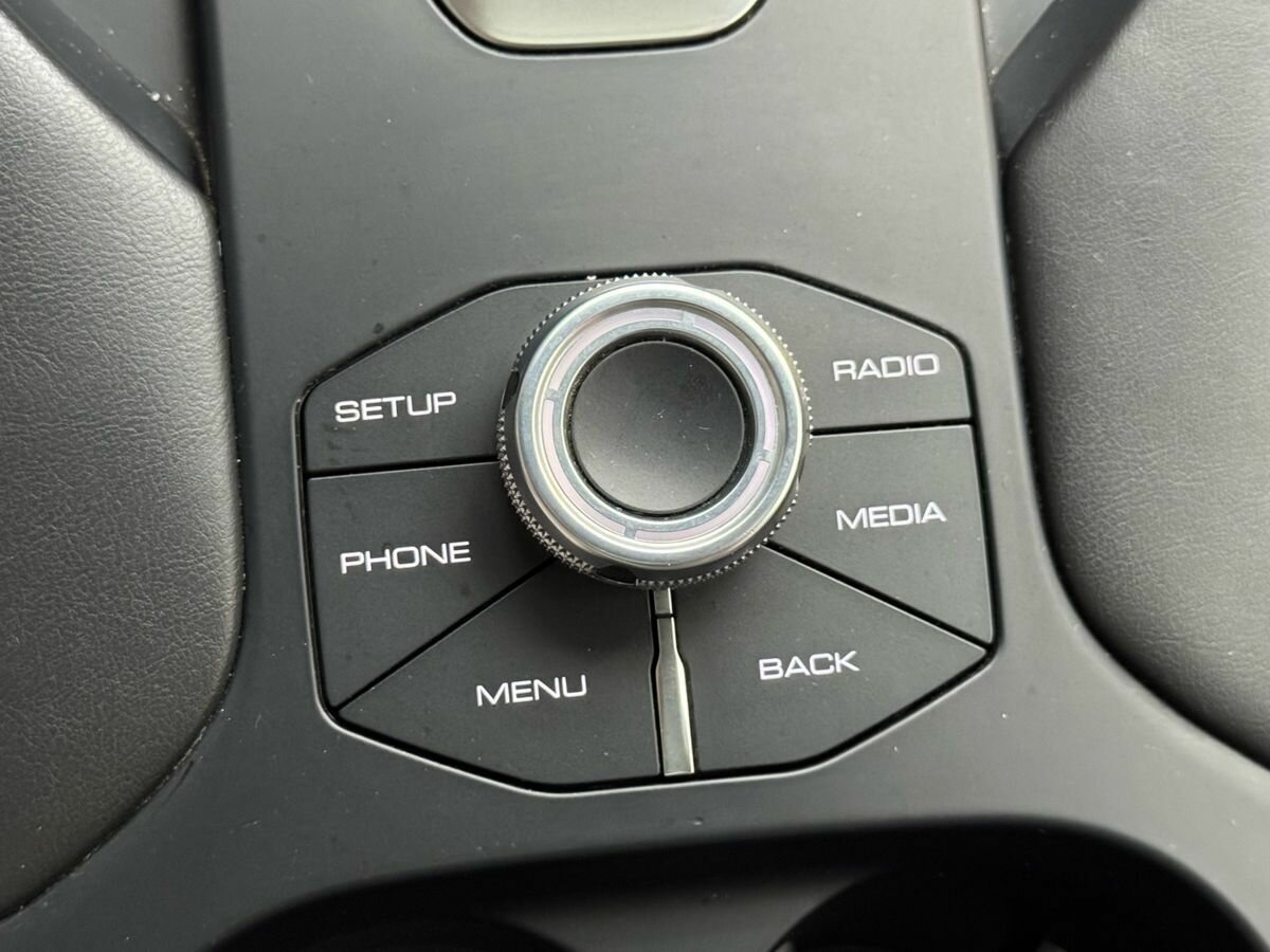 Хавал Ф7-икс б/у, 2020, Роботизированная. Фото: #21