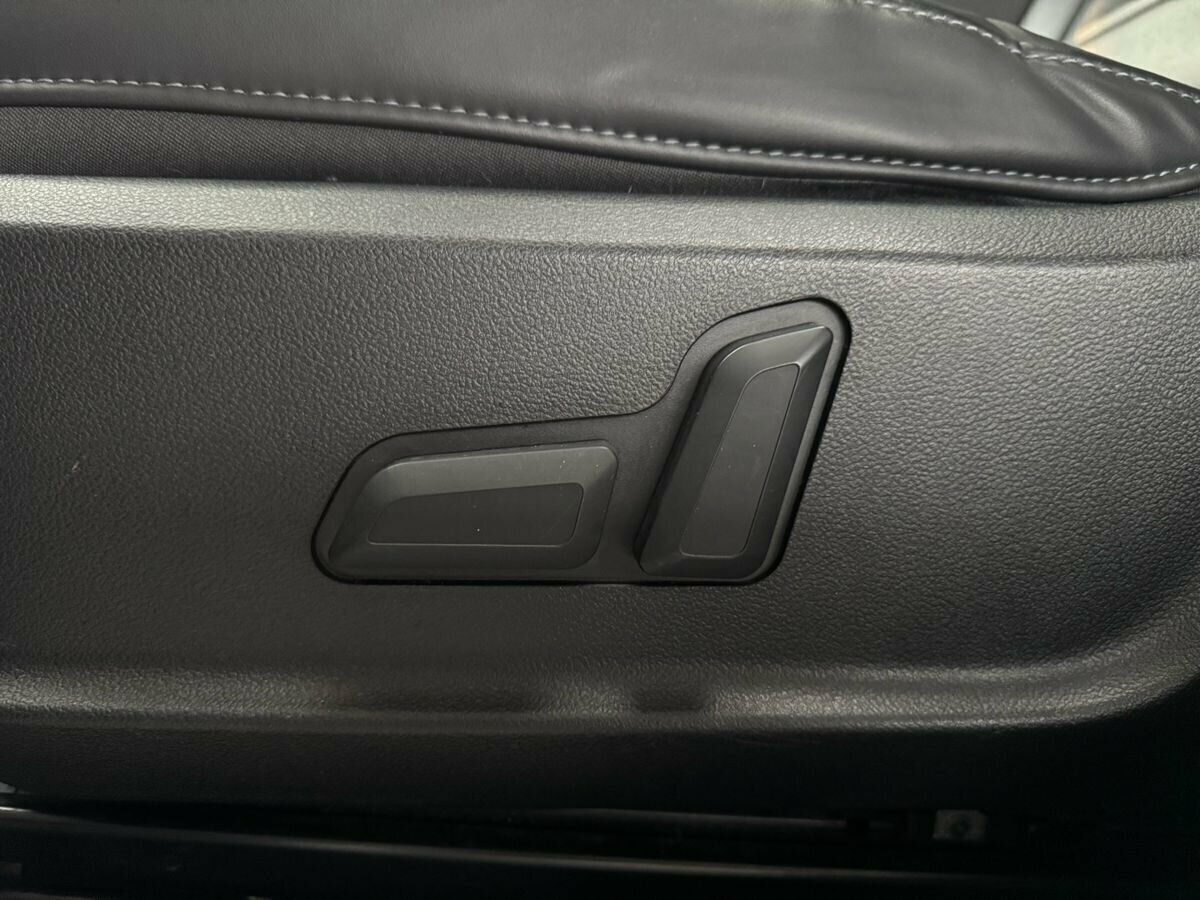 Хавал Ф7-икс б/у, 2020, Роботизированная. Фото: #22