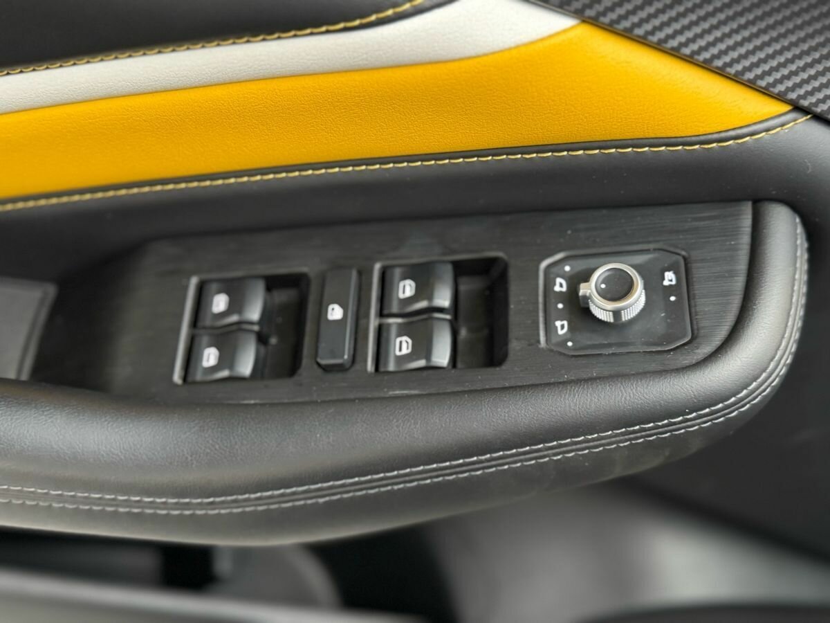 Хавал Ф7-икс б/у, 2020, Роботизированная. Фото: #24