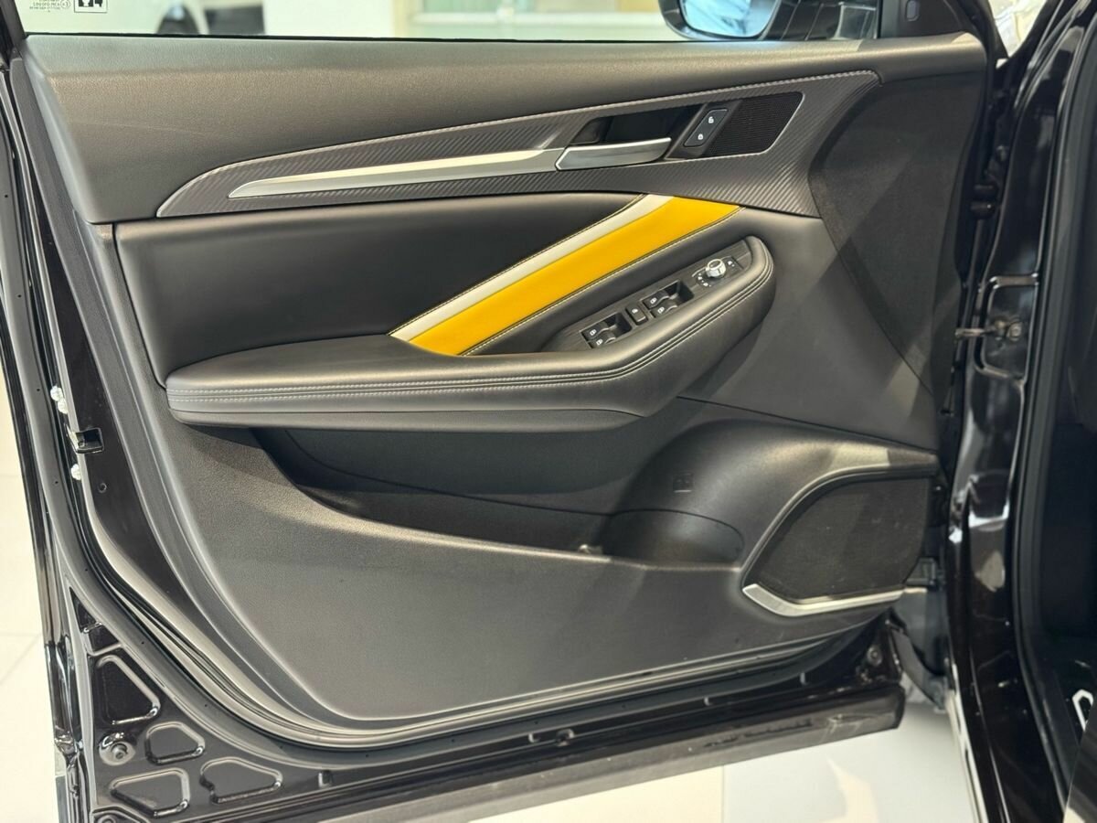 Хавал Ф7-икс б/у, 2020, Роботизированная. Фото: #33