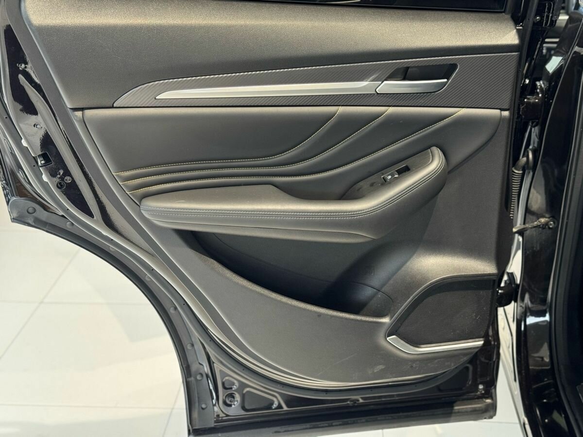 Хавал Ф7-икс б/у, 2020, Роботизированная. Фото: #34