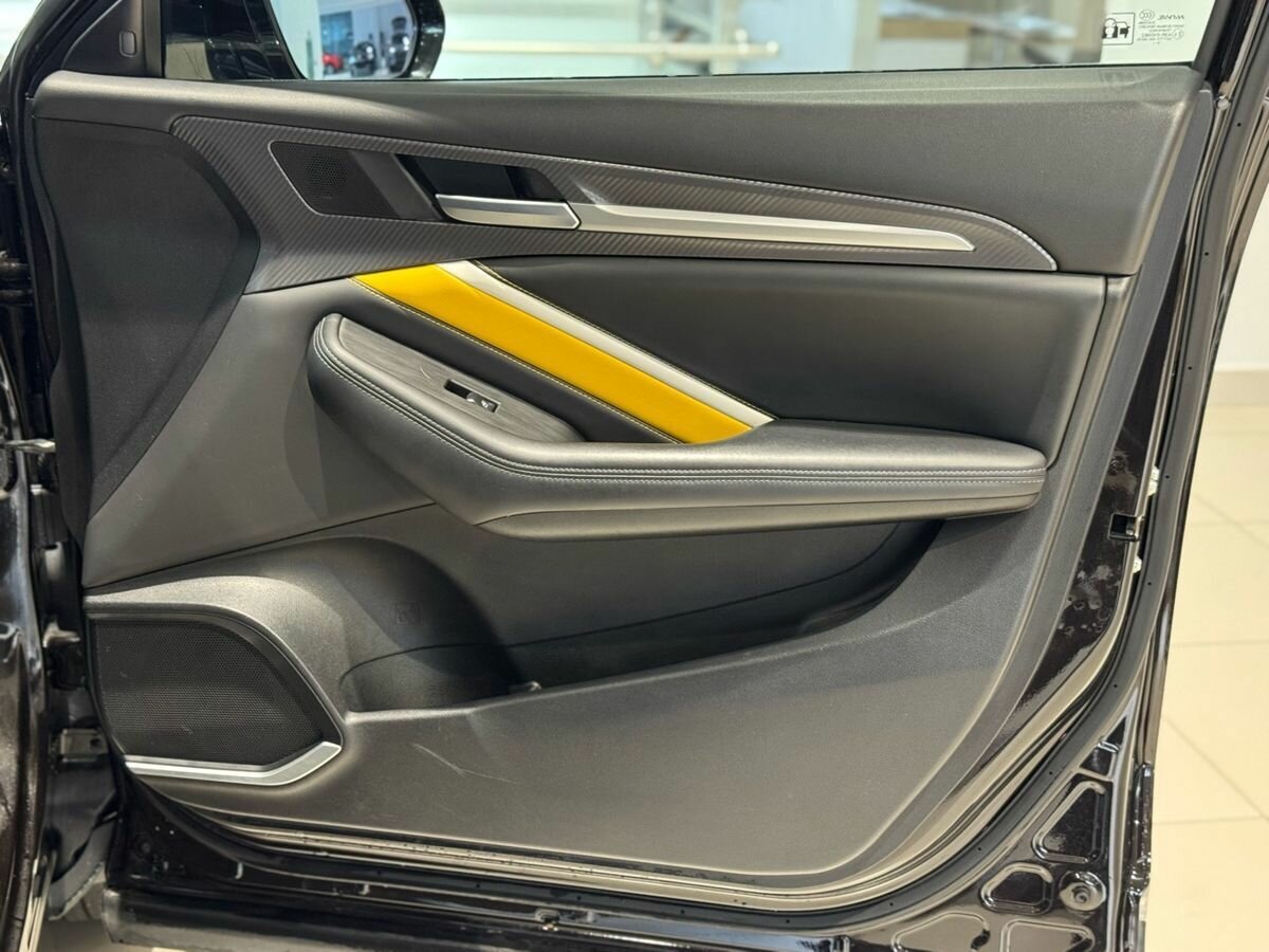 Хавал Ф7-икс б/у, 2020, Роботизированная. Фото: #35