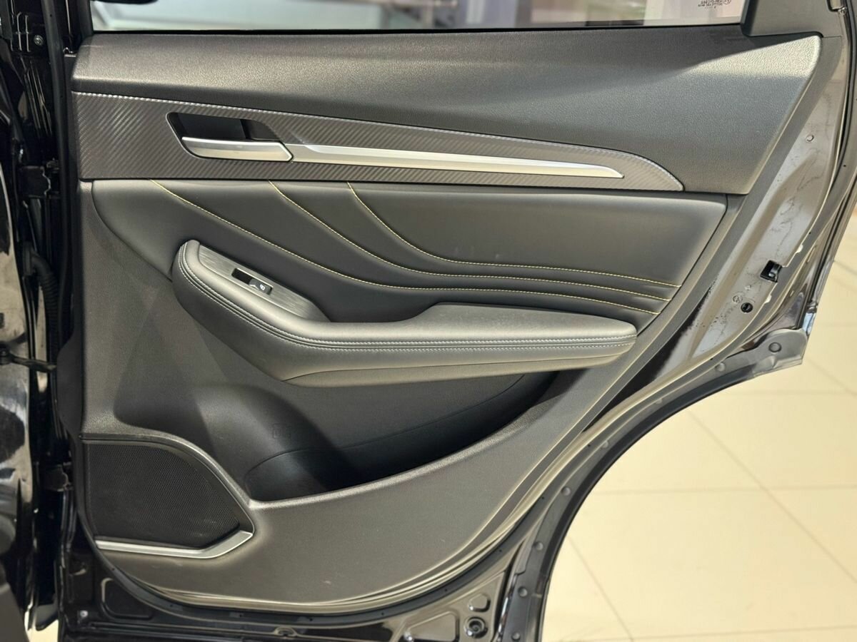 Хавал Ф7-икс б/у, 2020, Роботизированная. Фото: #36