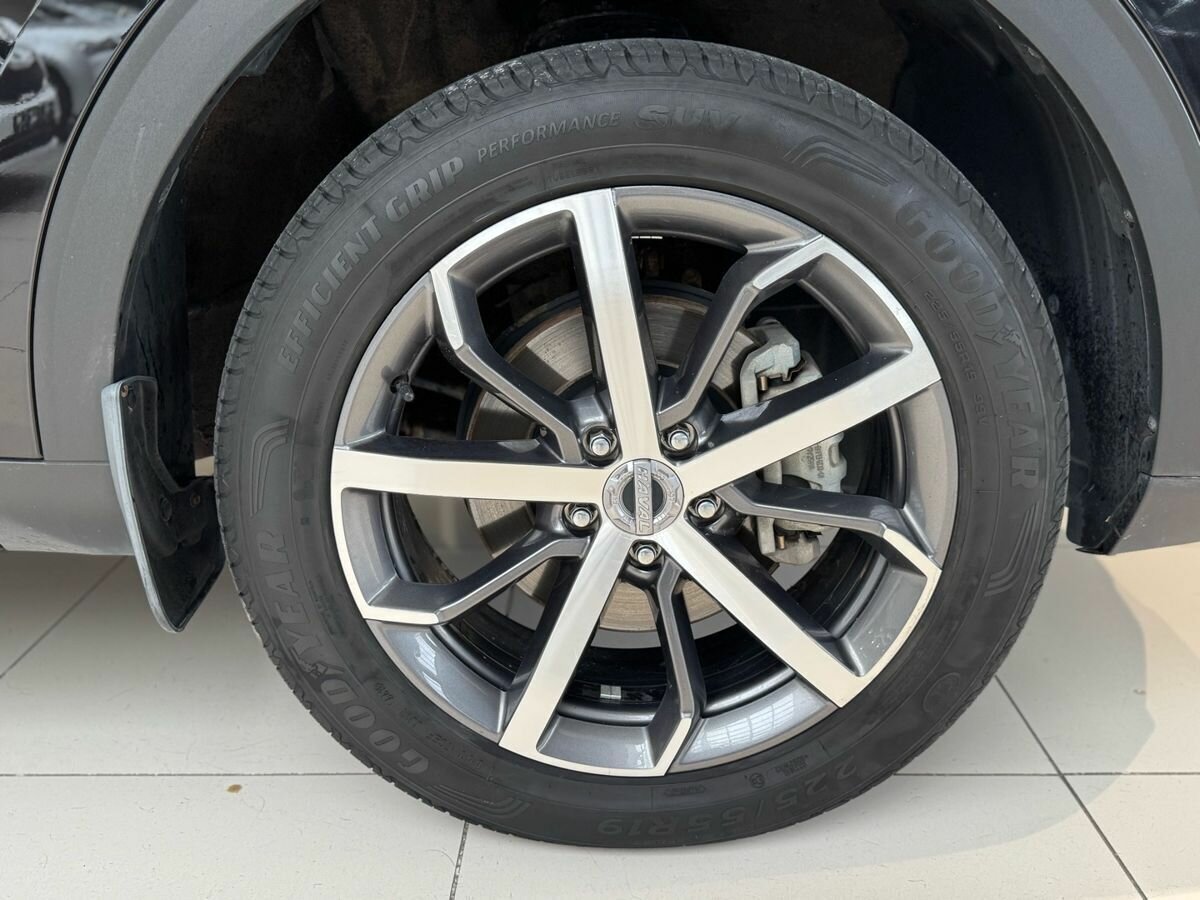 Хавал Ф7-икс б/у, 2020, Роботизированная. Фото: #37