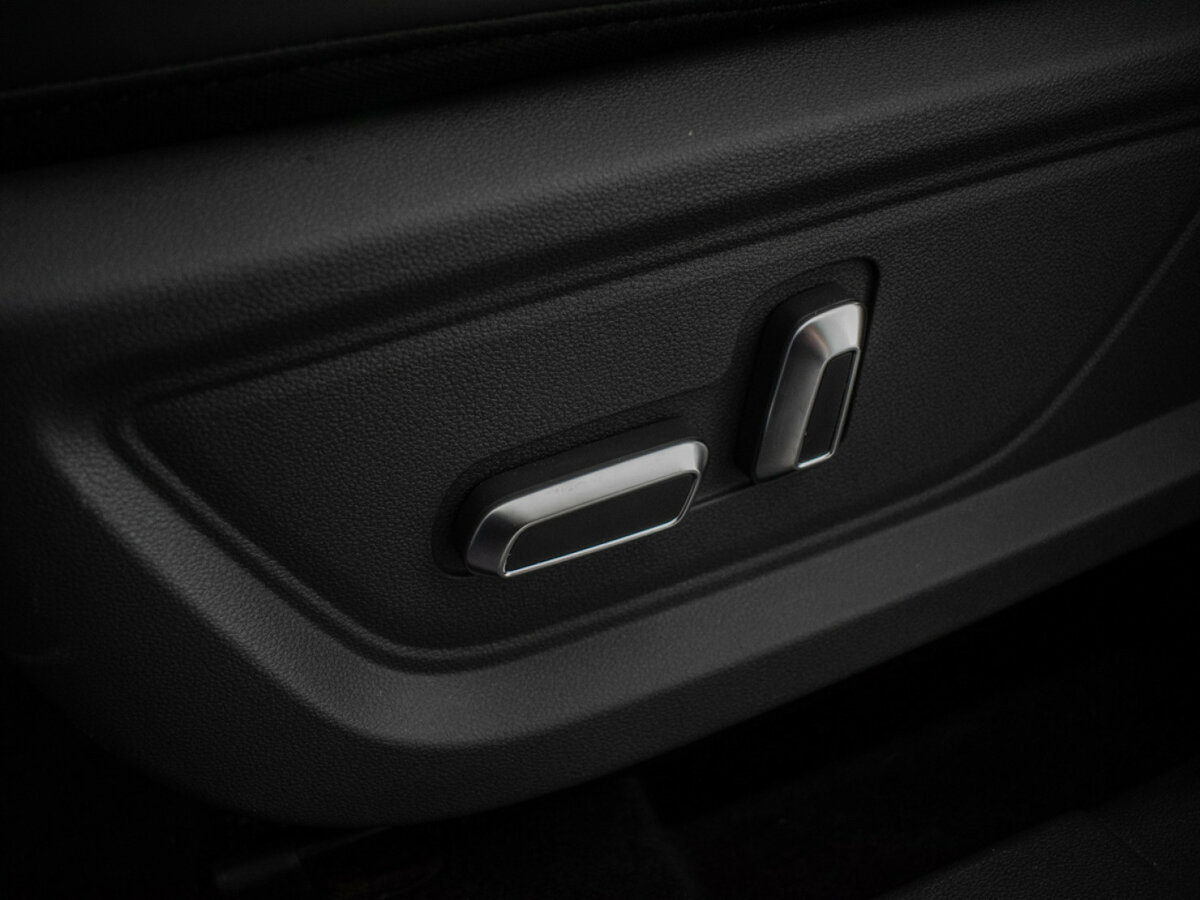 Jetour Dashing б/у, 2023, Роботизированная. Фото: #14