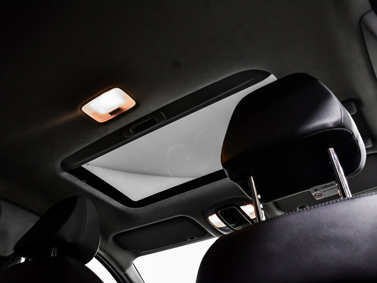 Hyundai Elantra б/у, 2023, Вариатор. Фото: #14