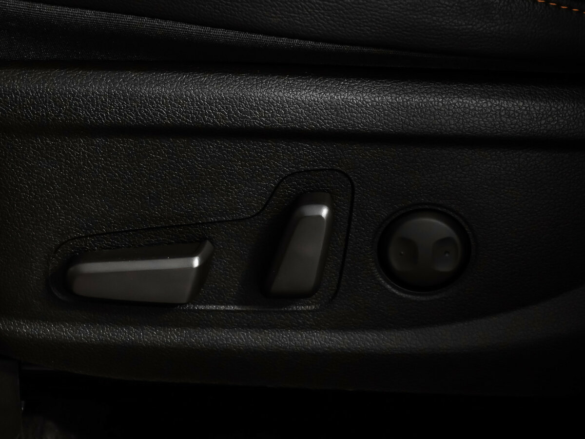 Hyundai Santa Fe б/у, 2018, Автоматическая. Фото: #16