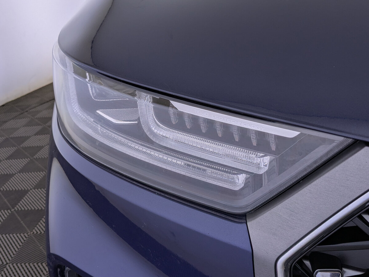 Чери Тигго 8 Про Макс б/у, 2023, Роботизированная. Фото: #10