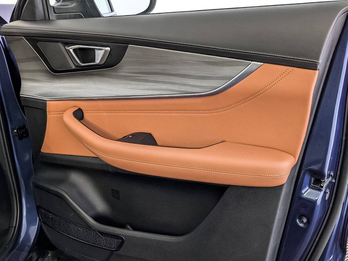 Чери Тигго 8 Про Макс б/у, 2023, Роботизированная. Фото: #22