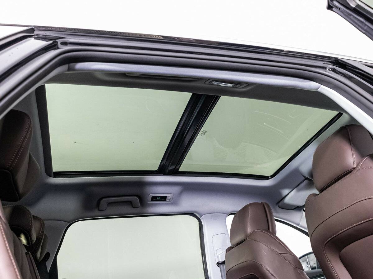 Chery Tiggo 8 Pro Max б/у, 2024, Роботизированная. Фото: #22