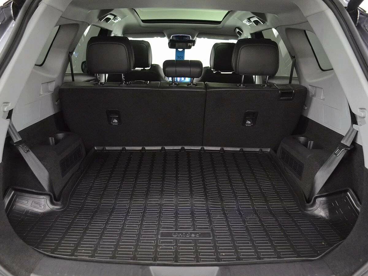 Чери Тигго 8 Про Макс б/у, 2022, Роботизированная. Фото: #10