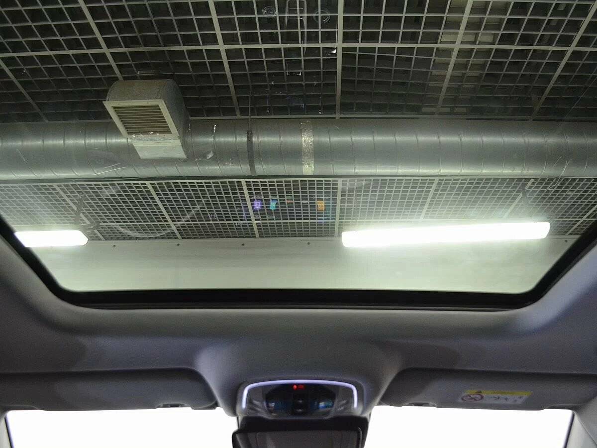 Чери Тигго 8 Про Макс б/у, 2022, Роботизированная. Фото: #12