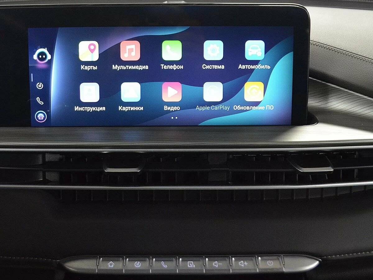 Чери Тигго 8 Про Макс б/у, 2022, Роботизированная. Фото: #15