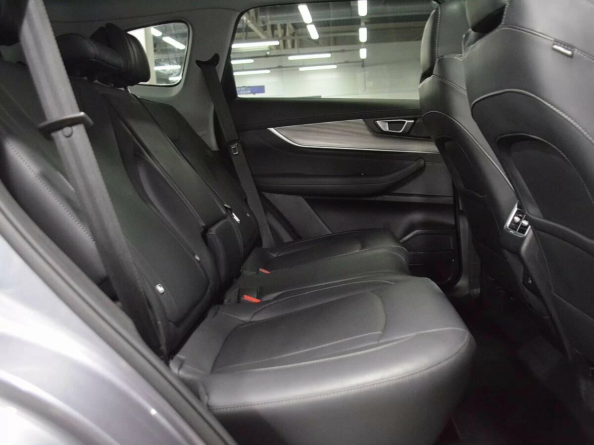 Чери Тигго 8 Про Макс б/у, 2022, Роботизированная. Фото: #16