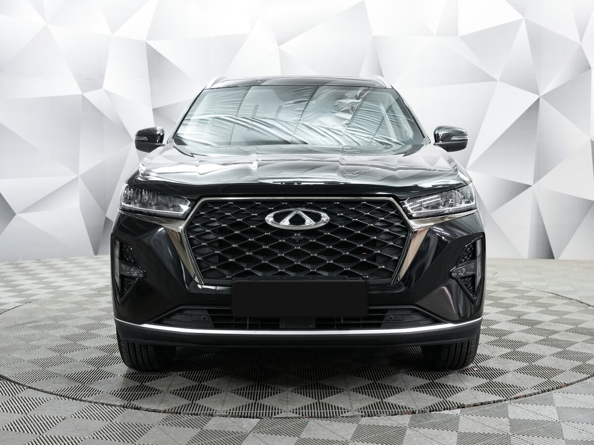 Чери Тигго 7 Про Макс б/у, 2023, Вариатор. Фото: #6