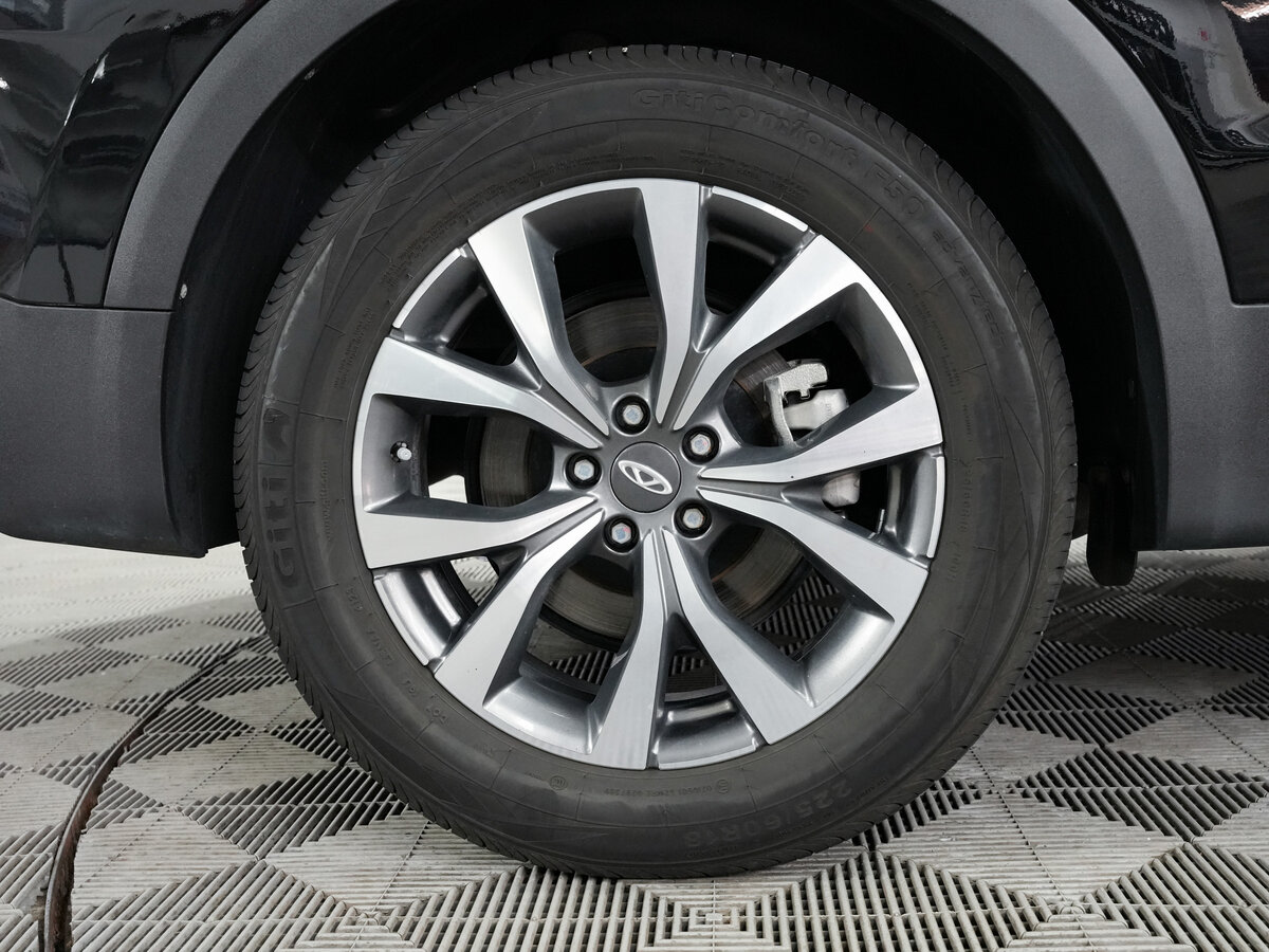 Чери Тигго 7 Про Макс б/у, 2023, Вариатор. Фото: #7