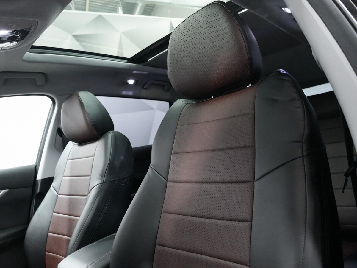 Чери Тигго 7 Про Макс б/у, 2023, Вариатор. Фото: #9