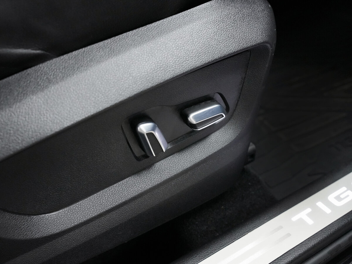 Чери Тигго 7 Про Макс б/у, 2023, Вариатор. Фото: #12