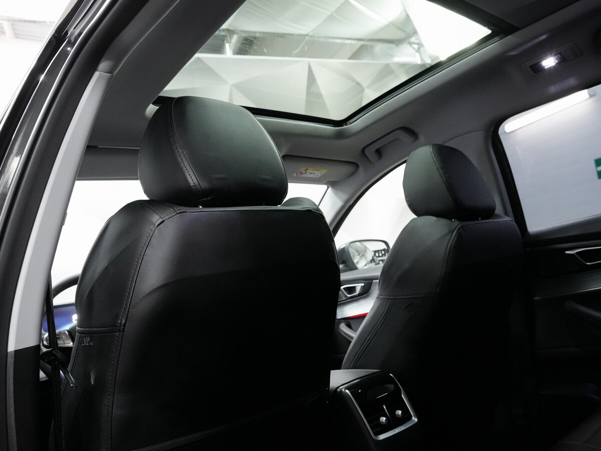 Чери Тигго 7 Про Макс б/у, 2023, Вариатор. Фото: #14