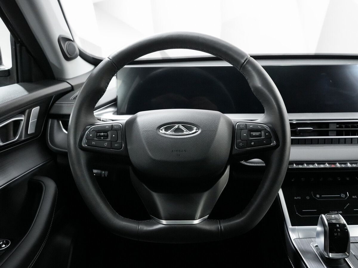 Чери Тигго 7 Про Макс б/у, 2023, Вариатор. Фото: #15