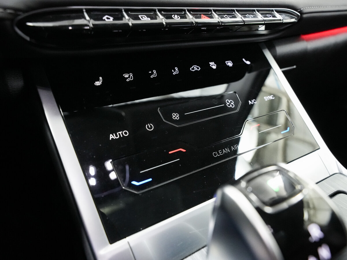 Чери Тигго 7 Про Макс б/у, 2023, Вариатор. Фото: #19