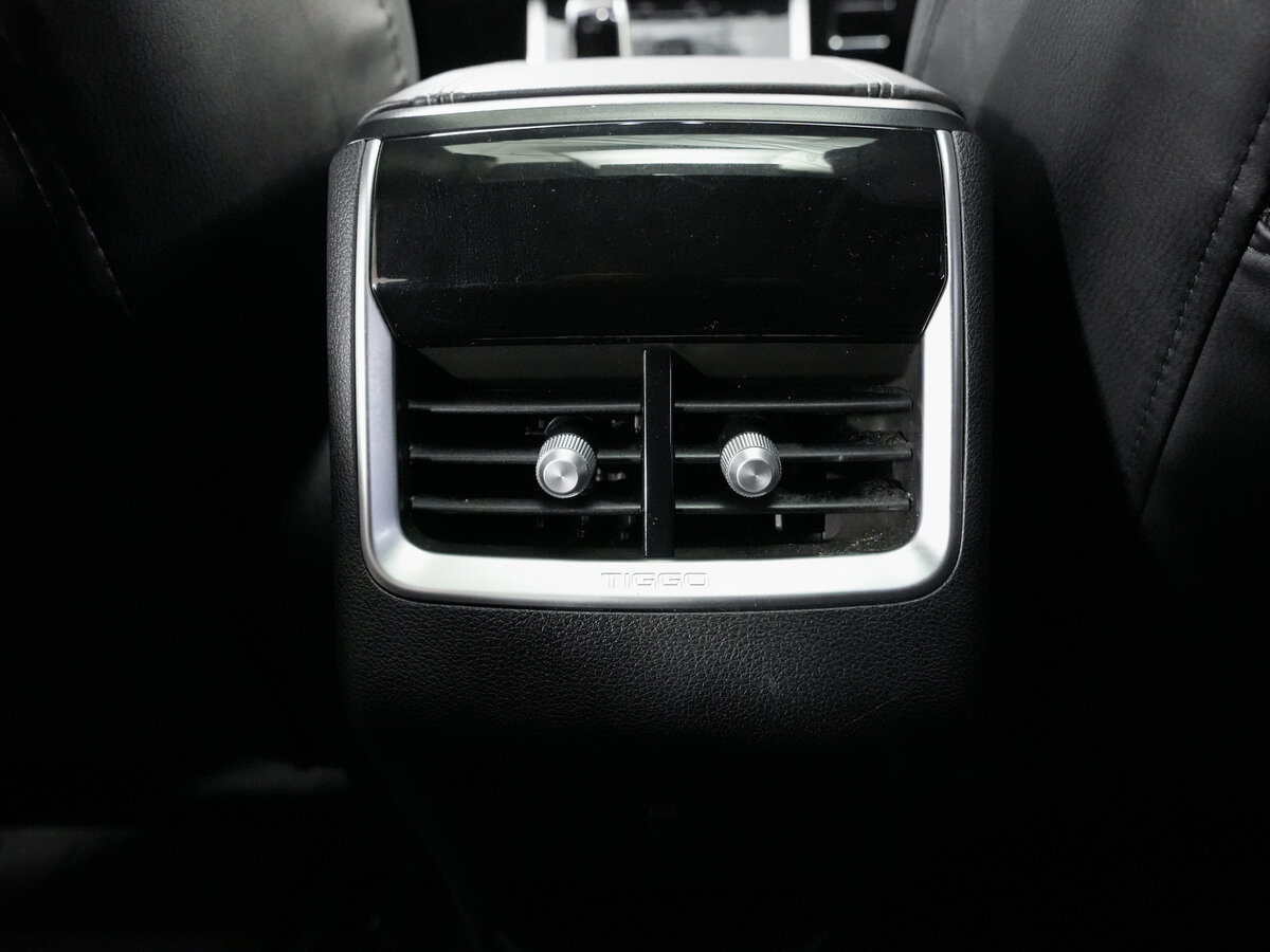 Чери Тигго 7 Про Макс б/у, 2023, Вариатор. Фото: #21