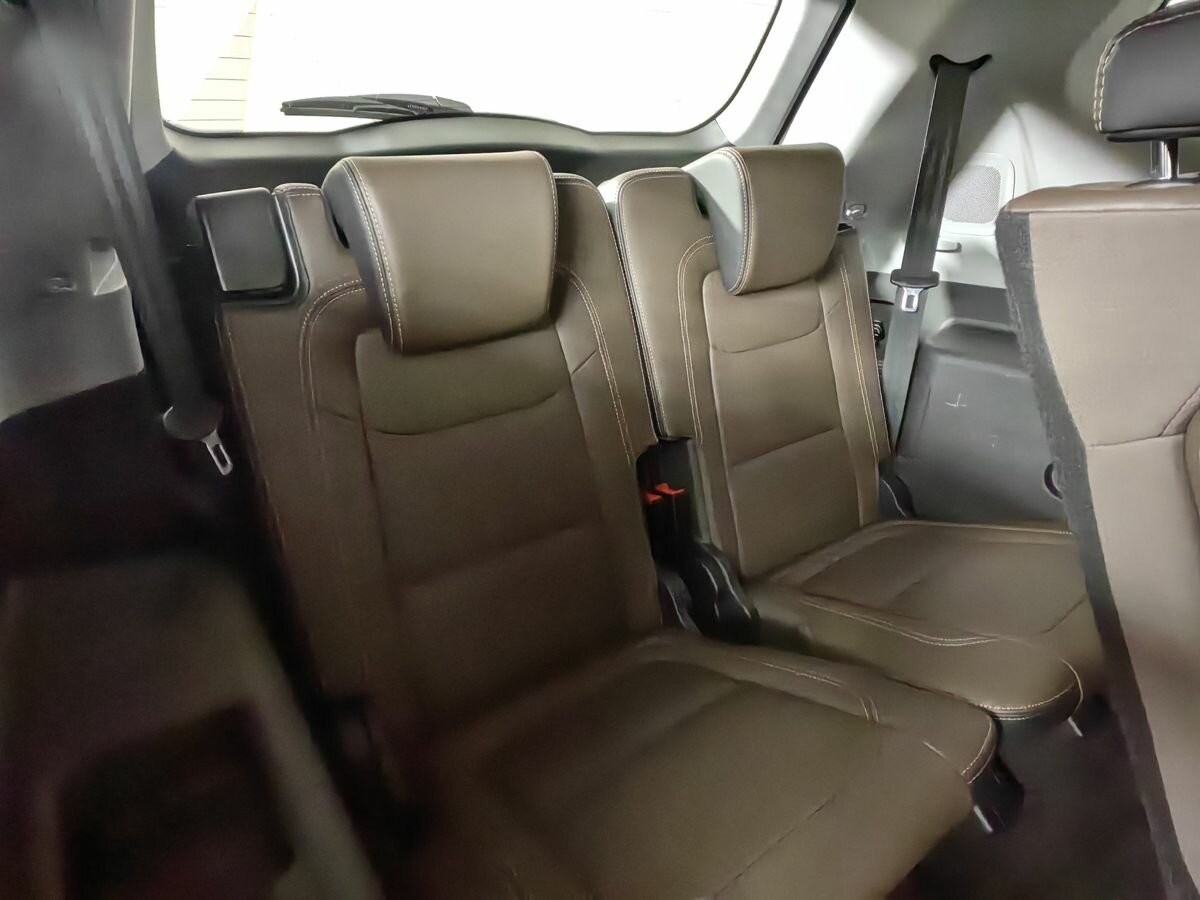 Чери Тигго 8 Про б/у, 2022, Роботизированная. Фото: #14