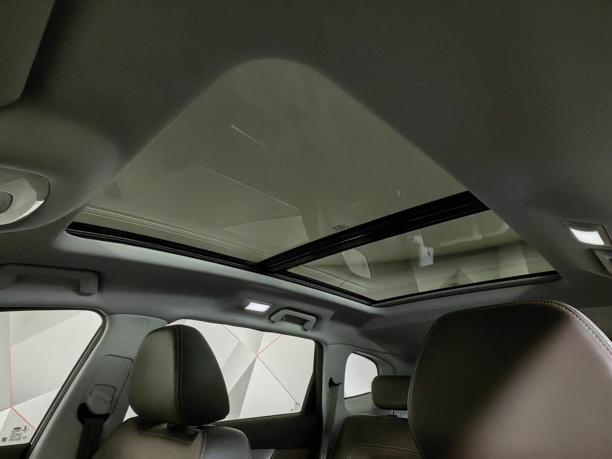 Чери Тигго 8 Про б/у, 2022, Роботизированная. Фото: #20