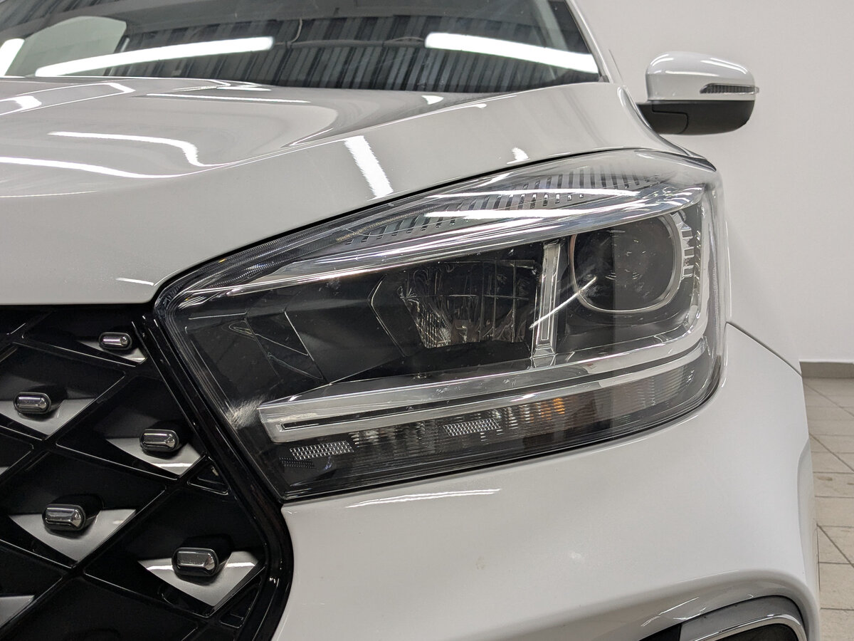 Чери Тигго 4 Про б/у, 2023, Вариатор. Фото: #10